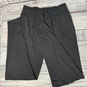 Outdoor Voices Black Joggers Super Soft with Pockets Women's Small